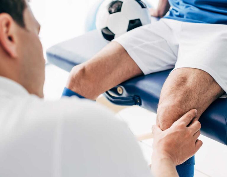 Physical Therapy The New Jersey Center of Physical Therapy