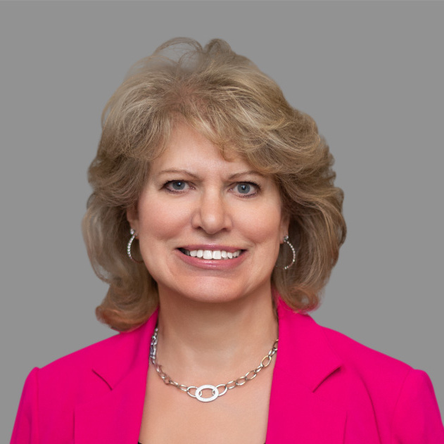 Lisa Mild, President Emeritus, Associate Resources and Operations Manager