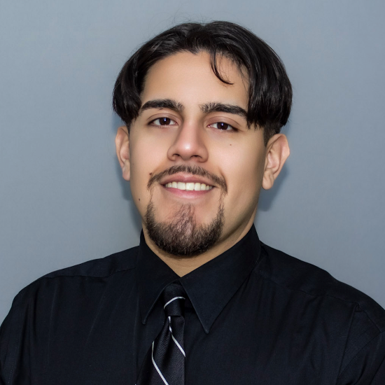 Dr. Andrew Romero, Physical Therapist from NJDPT Riverdale Team.